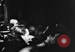 Standbild Schah von Iran Royal Wedding Teheran Iran, 1951, aus Sekunde 39 historischem Filmmaterial Videoclip 65675050588