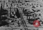 Image of oil wells Iran, 1951, second 3 stock footage video 65675050589