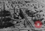Image of oil wells Iran, 1951, second 4 stock footage video 65675050589
