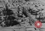 Image of oil wells Iran, 1951, second 5 stock footage video 65675050589