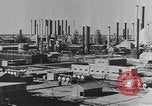 Image of oil wells Iran, 1951, second 12 stock footage video 65675050589