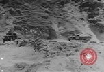 Image of oil wells Iran, 1951, second 23 stock footage video 65675050589