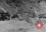 Image of oil wells Iran, 1951, second 24 stock footage video 65675050589