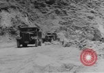 Image of oil wells Iran, 1951, second 25 stock footage video 65675050589