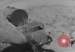 Image of oil wells Iran, 1951, second 26 stock footage video 65675050589