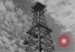 Image of oil wells Iran, 1951, second 29 stock footage video 65675050589