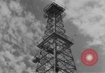Image of oil wells Iran, 1951, second 32 stock footage video 65675050589