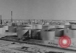 Image of oil wells Iran, 1951, second 42 stock footage video 65675050589