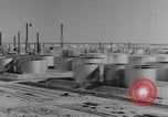 Image of oil wells Iran, 1951, second 44 stock footage video 65675050589