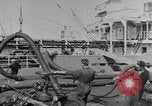 Image of oil wells Iran, 1951, second 45 stock footage video 65675050589