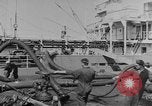 Image of oil wells Iran, 1951, second 46 stock footage video 65675050589