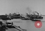 Image of oil wells Iran, 1951, second 47 stock footage video 65675050589