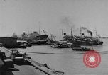 Image of oil wells Iran, 1951, second 48 stock footage video 65675050589