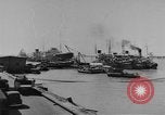 Image of oil wells Iran, 1951, second 49 stock footage video 65675050589