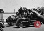 Image of Iran oil nationalization demonstrations Iran, 1951, second 1 stock footage video 65675050590