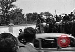 Image of Iran oil nationalization demonstrations Iran, 1951, second 3 stock footage video 65675050590