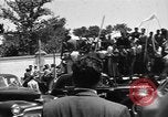 Image of Iran oil nationalization demonstrations Iran, 1951, second 4 stock footage video 65675050590