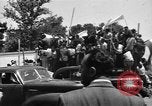 Image of Iran oil nationalization demonstrations Iran, 1951, second 5 stock footage video 65675050590