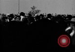 Image of Iran oil nationalization demonstrations Iran, 1951, second 7 stock footage video 65675050590