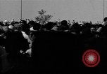Image of Iran oil nationalization demonstrations Iran, 1951, second 8 stock footage video 65675050590