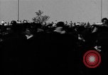 Image of Iran oil nationalization demonstrations Iran, 1951, second 9 stock footage video 65675050590