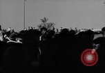 Image of Iran oil nationalization demonstrations Iran, 1951, second 12 stock footage video 65675050590