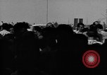 Image of Iran oil nationalization demonstrations Iran, 1951, second 15 stock footage video 65675050590