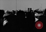 Image of Iran oil nationalization demonstrations Iran, 1951, second 16 stock footage video 65675050590
