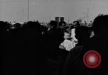 Image of Iran oil nationalization demonstrations Iran, 1951, second 17 stock footage video 65675050590