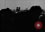 Image of Iran oil nationalization demonstrations Iran, 1951, second 18 stock footage video 65675050590