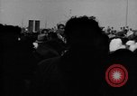 Image of Iran oil nationalization demonstrations Iran, 1951, second 19 stock footage video 65675050590
