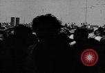 Image of Iran oil nationalization demonstrations Iran, 1951, second 20 stock footage video 65675050590