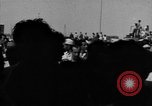 Image of Iran oil nationalization demonstrations Iran, 1951, second 21 stock footage video 65675050590