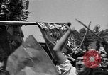 Image of Iran oil nationalization demonstrations Iran, 1951, second 35 stock footage video 65675050590