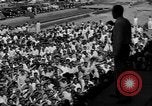 Image of Iran oil nationalization demonstrations Iran, 1951, second 39 stock footage video 65675050590