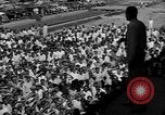 Image of Iran oil nationalization demonstrations Iran, 1951, second 40 stock footage video 65675050590