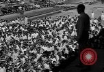 Image of Iran oil nationalization demonstrations Iran, 1951, second 41 stock footage video 65675050590
