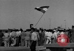 Image of Iran oil nationalization demonstrations Iran, 1951, second 43 stock footage video 65675050590