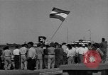 Image of Iran oil nationalization demonstrations Iran, 1951, second 44 stock footage video 65675050590