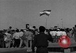 Image of Iran oil nationalization demonstrations Iran, 1951, second 46 stock footage video 65675050590
