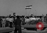 Image of Iran oil nationalization demonstrations Iran, 1951, second 47 stock footage video 65675050590