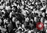 Image of Iran oil nationalization demonstrations Iran, 1951, second 48 stock footage video 65675050590