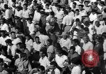 Image of Iran oil nationalization demonstrations Iran, 1951, second 49 stock footage video 65675050590