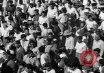 Image of Iran oil nationalization demonstrations Iran, 1951, second 50 stock footage video 65675050590