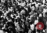 Image of Iran oil nationalization demonstrations Iran, 1951, second 51 stock footage video 65675050590