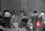 Image of Iran oil nationalization demonstrations Iran, 1951, second 55 stock footage video 65675050590