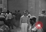 Image of Iran oil nationalization demonstrations Iran, 1951, second 56 stock footage video 65675050590