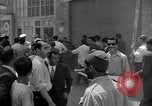 Image of Iran oil nationalization demonstrations Iran, 1951, second 57 stock footage video 65675050590