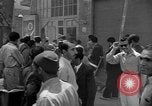 Image of Iran oil nationalization demonstrations Iran, 1951, second 58 stock footage video 65675050590