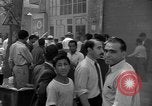 Image of Iran oil nationalization demonstrations Iran, 1951, second 59 stock footage video 65675050590